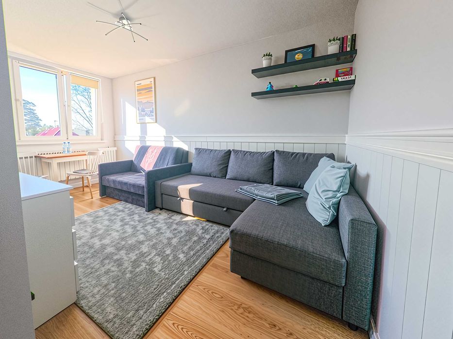 Apartament Parkowy Rabka Zdrój