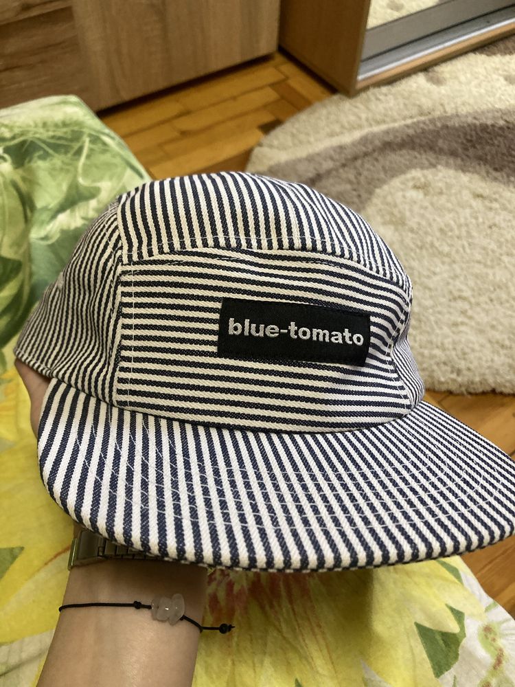 Кепка blue tomato obey polar empyre