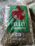 Pellet Węgiel Ekogroszek Nawozy