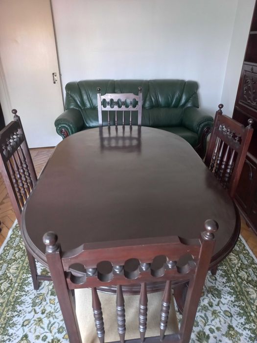 Vendo Móveis de Sala de Jantar