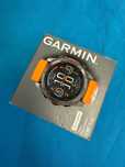 Zegarek GARMIN FENIX 8 51mm amoled sapphire