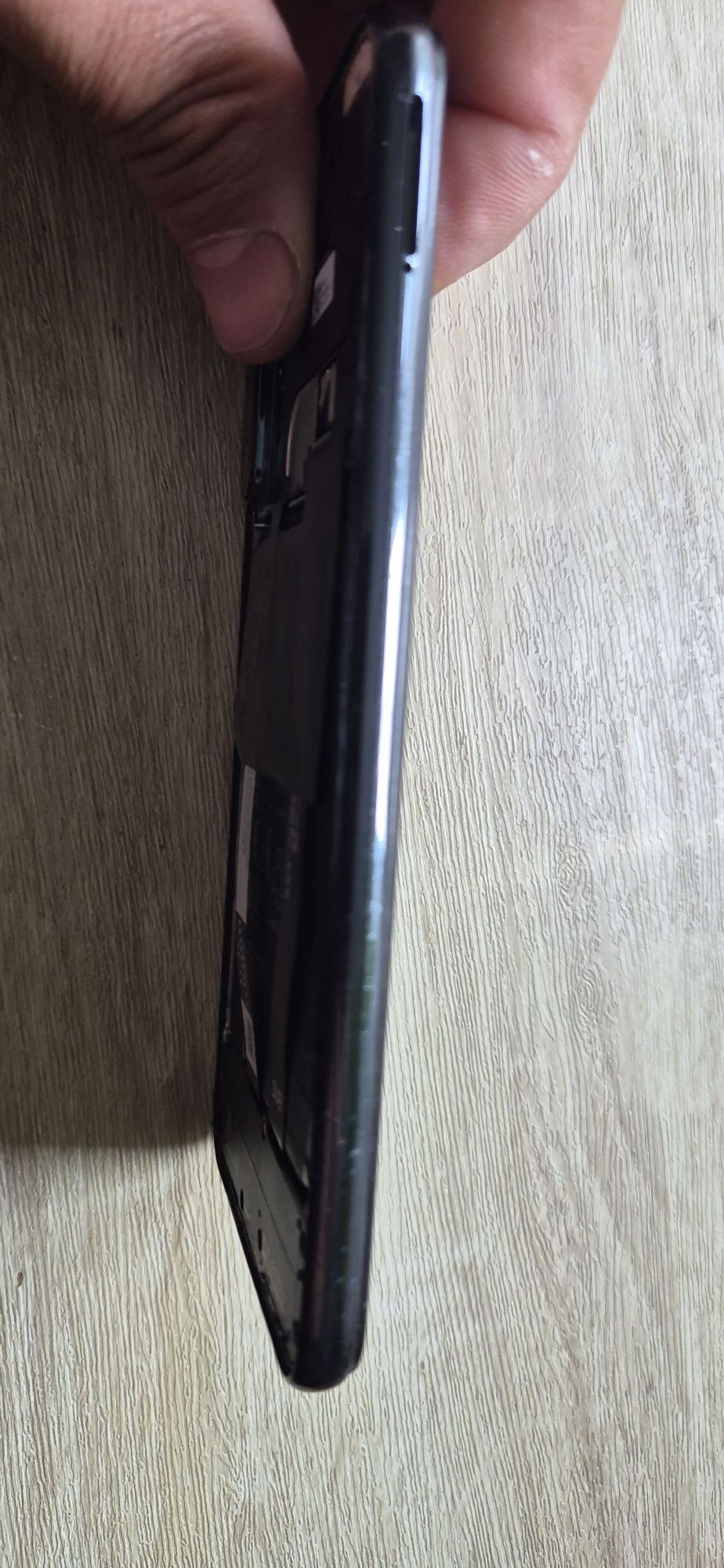 Wyświetlacz z ramką do Redmi Note 8T.