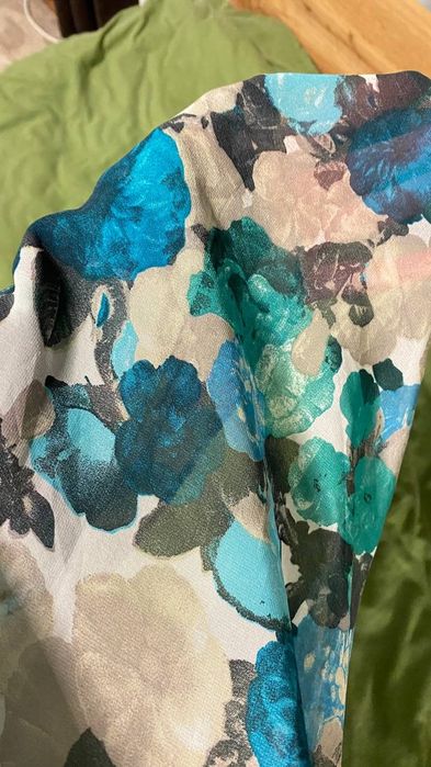 Плаття шифонове нарядне