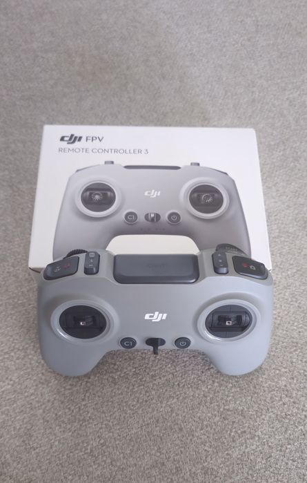 Dji FPV remote controller 3