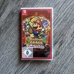 Гра для Nintendo Switch Paper Mario