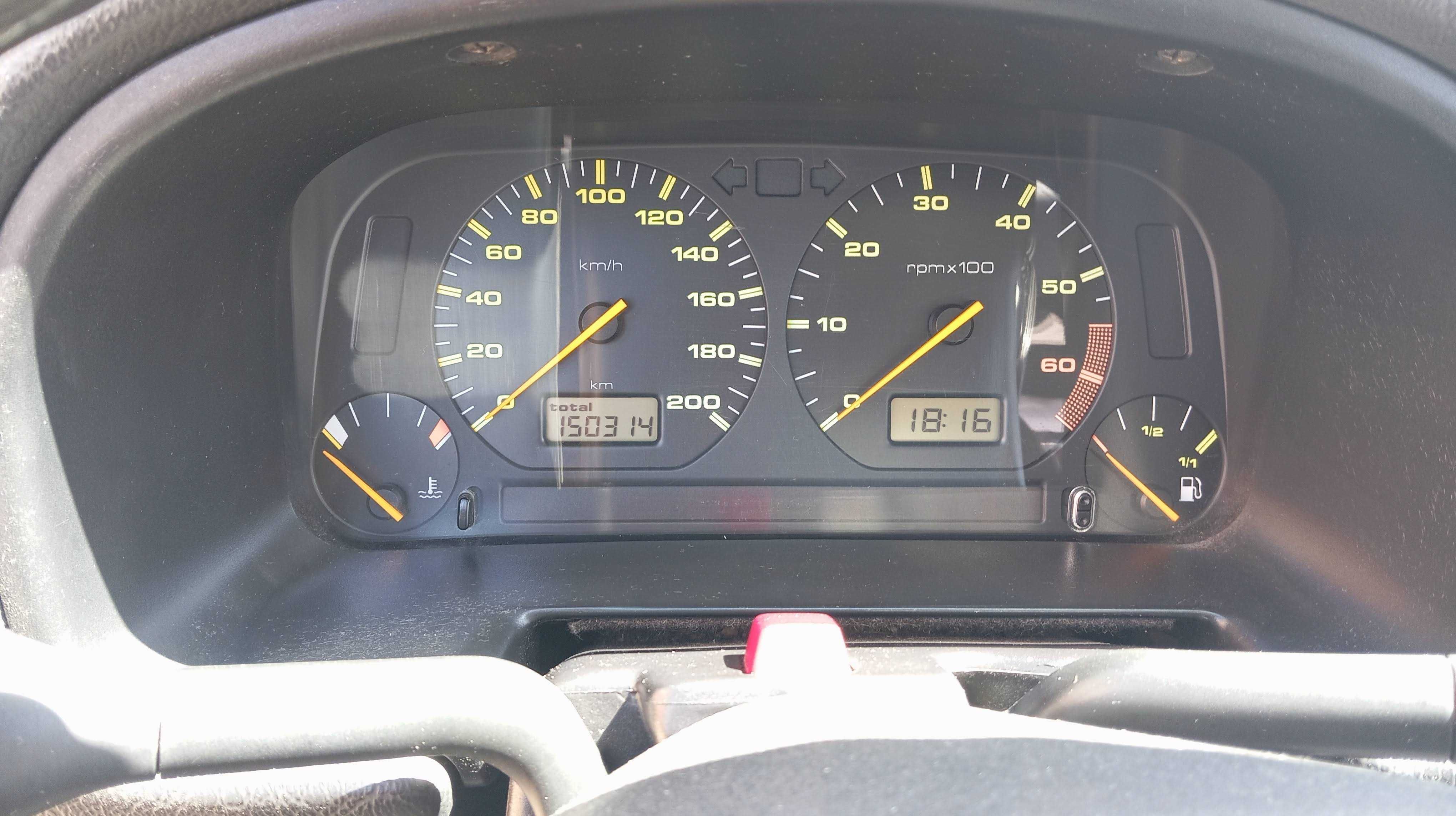 Seat Ibiza - 1.4 -