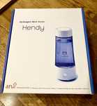Jonizator wody Hendy