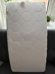 Materac IKEA SKONAST 120x60 dziecięcy
