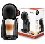 EKSPRES do kawy KAPSUŁKOWY KRUPS Dolce Gusto Piccolo XS Czarny