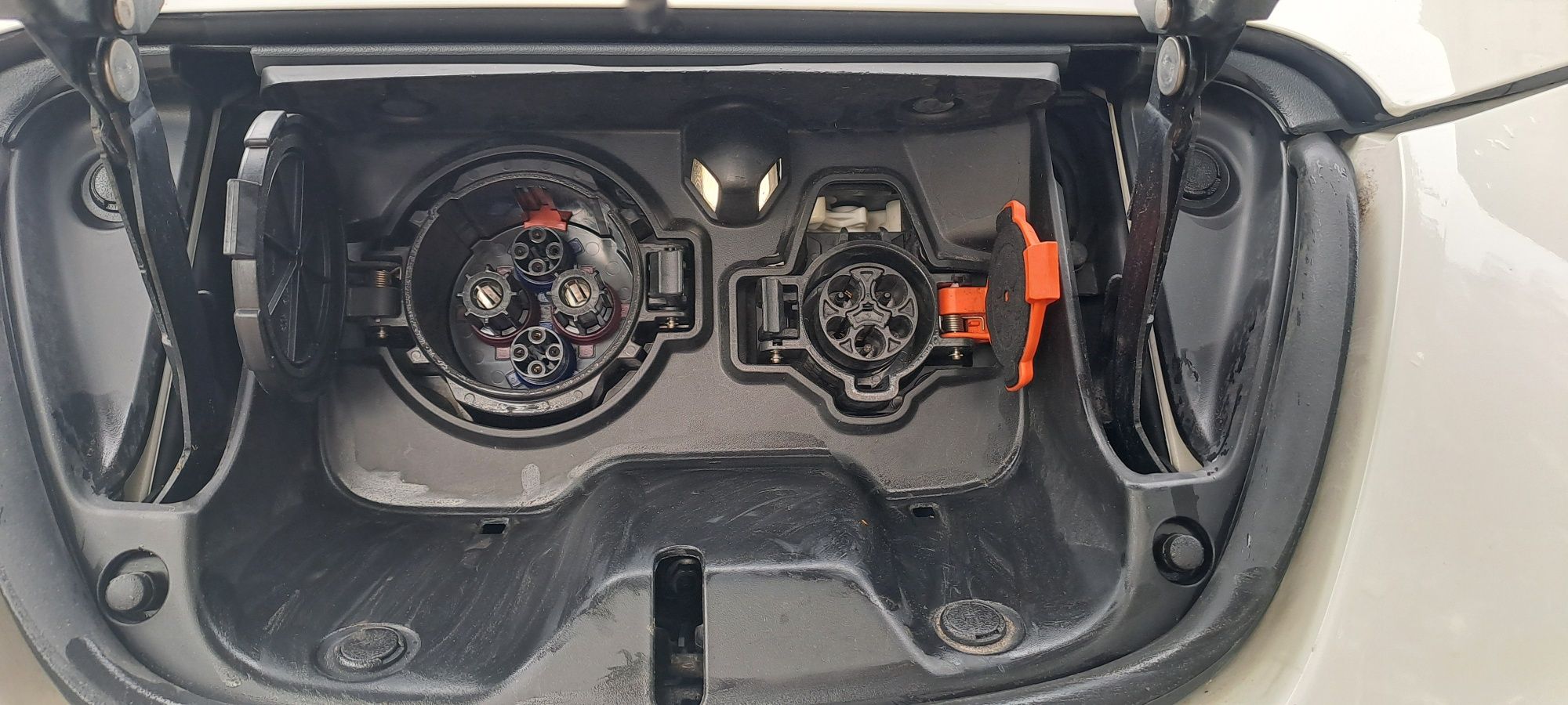 Продається нісан ліф/Nissan Leaf