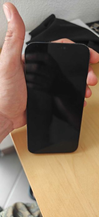 Iphone 12 pro max 128 Gb usado, em bom estado