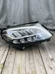 Mercedes-Benz  w 205 Full LED