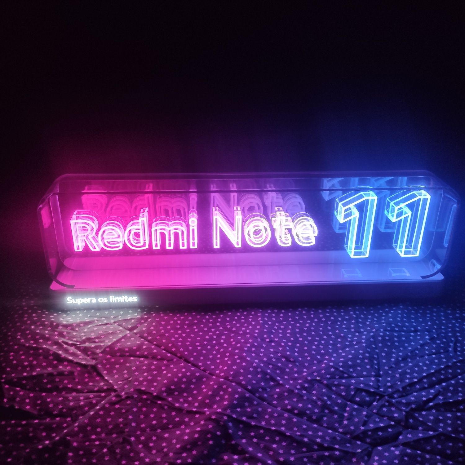 Xiaomi REDMI Note 11