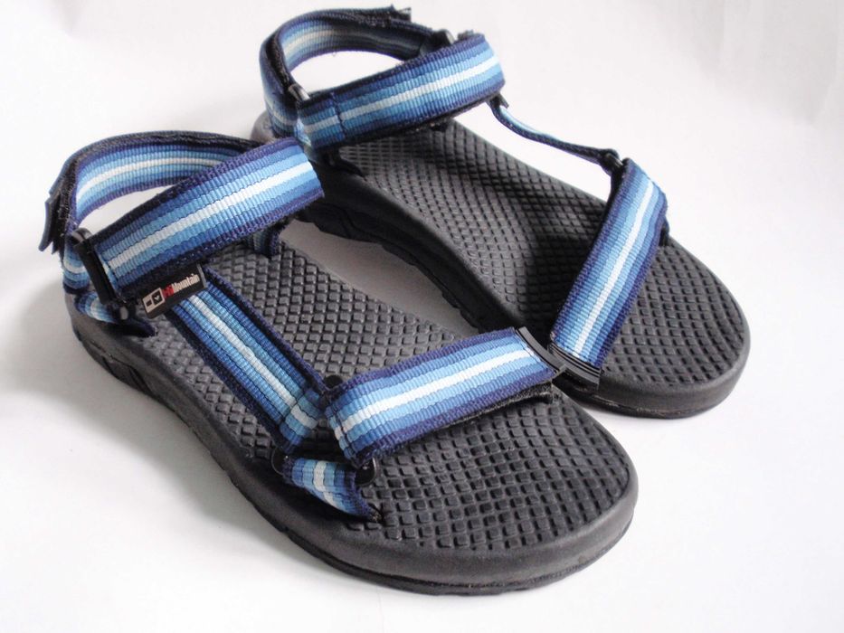 Sandały Hi Mountain roz. EUR 37