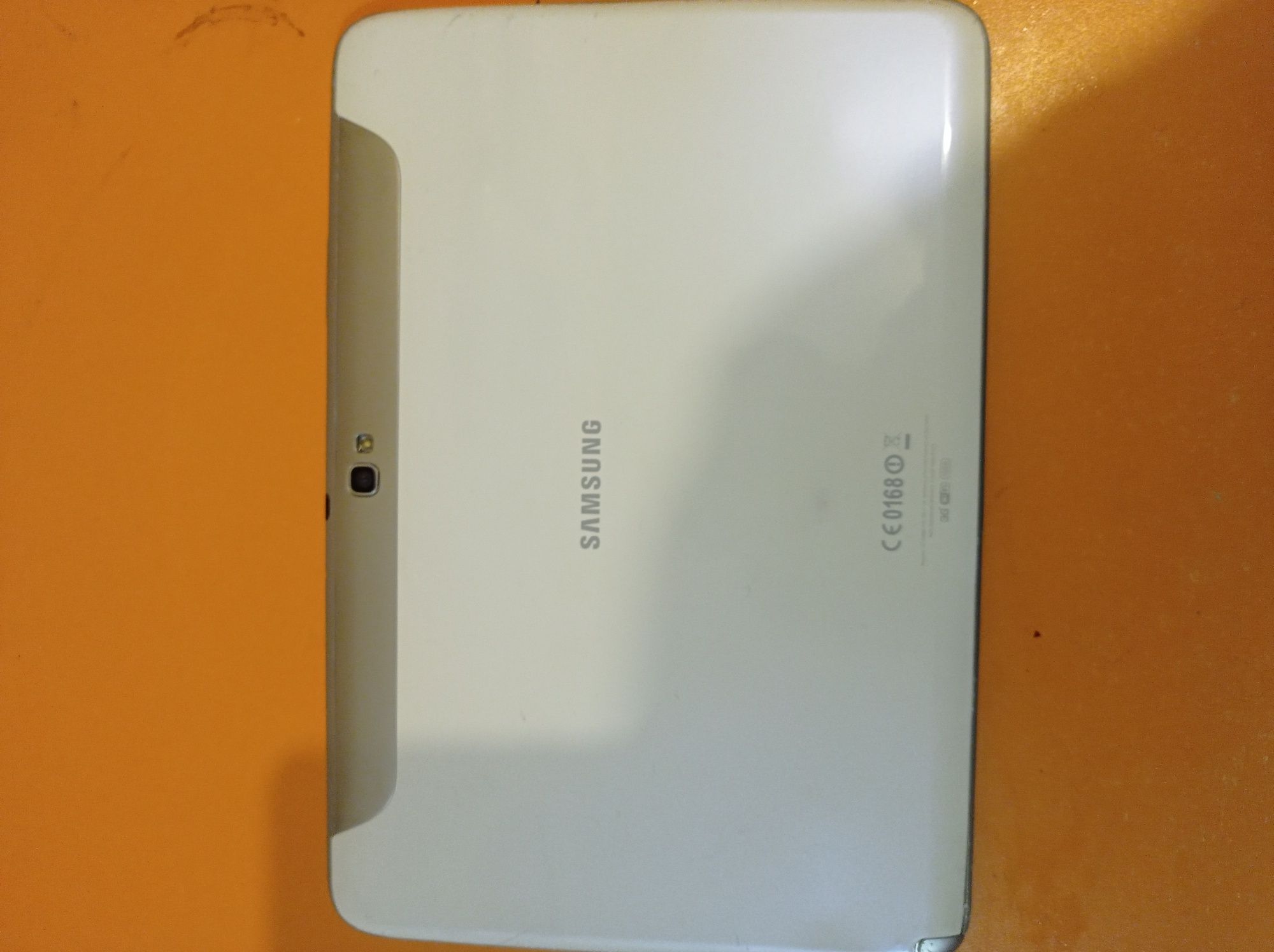 Планшет Samsung GT-N8000