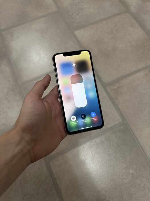 iPhone 11 Pro Max 256 GB Neverlock!