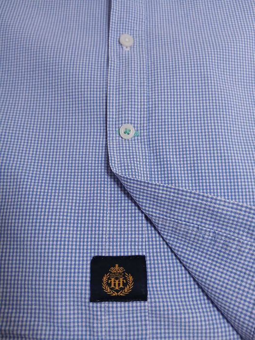 HILFIGER koszula męska rozm.S