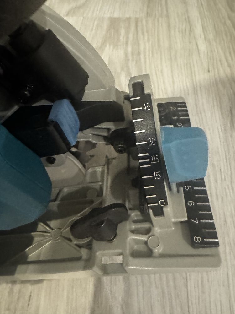 MAKITA DHS680Z BODY akumulatorowa pilarka tarczowa 165mm 18V LXT
