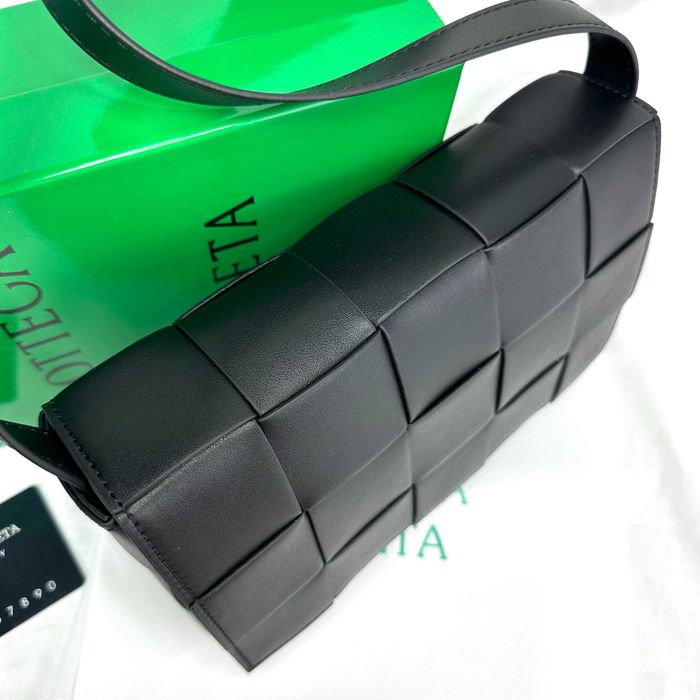 Torba na ramię BOTTEGA VENETA Cassette