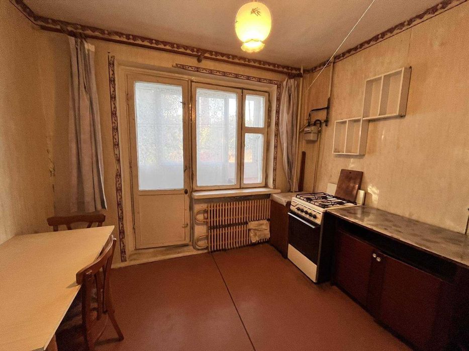 1к квартира! Центр, провулок Шевченка!