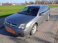 Opel Vectra 2005