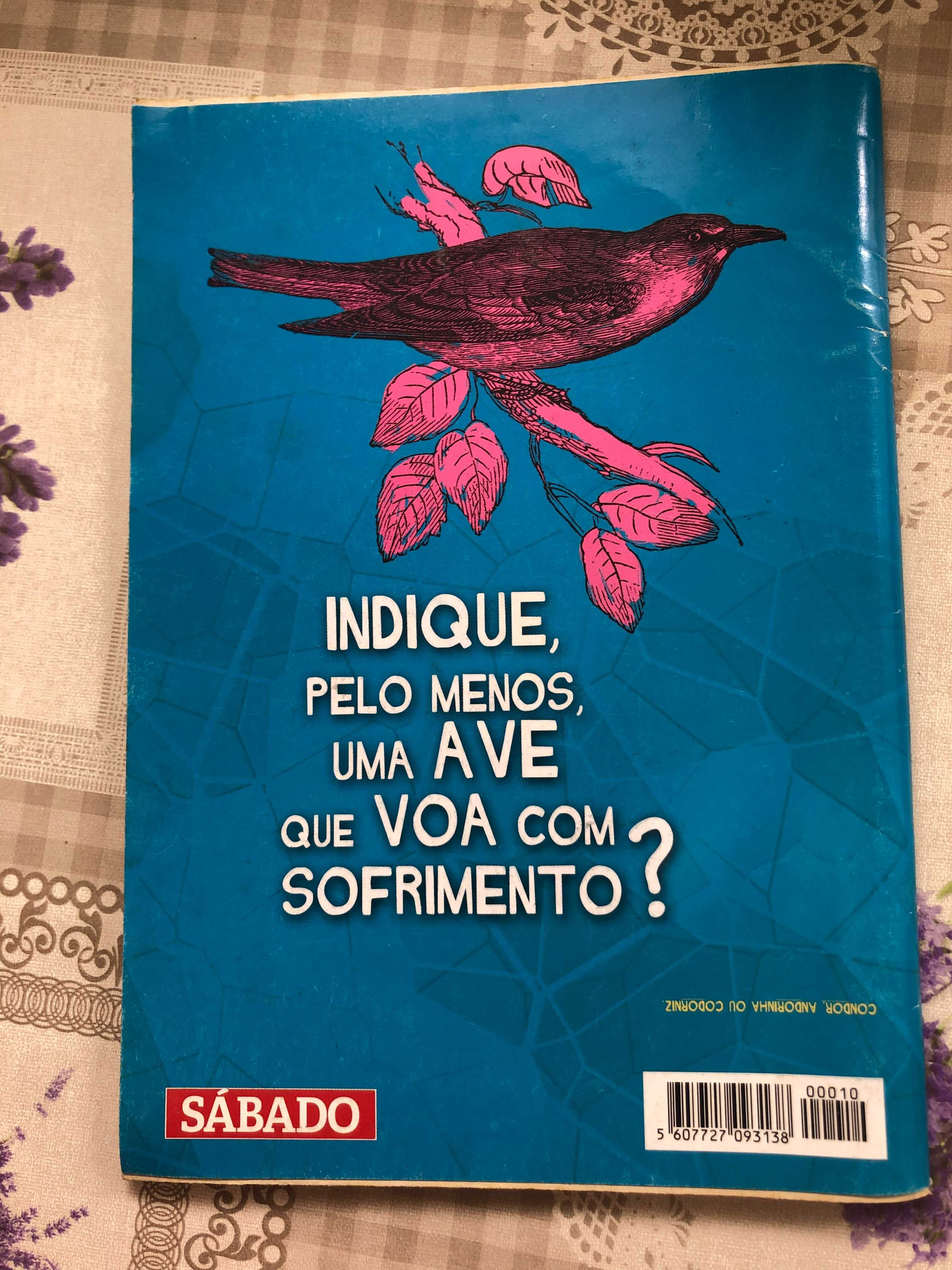 Livro - "Abre-te Cerebro"