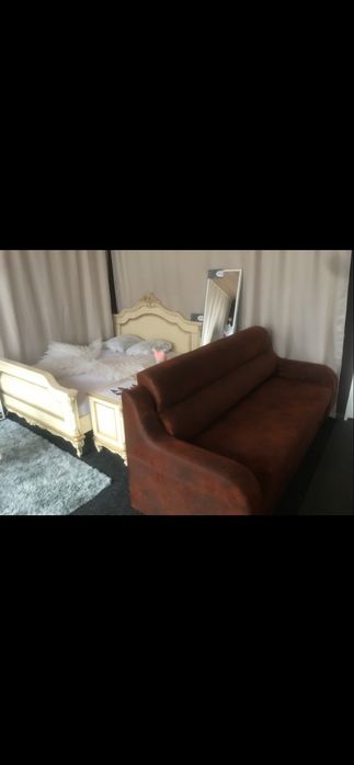 Диван розкладний