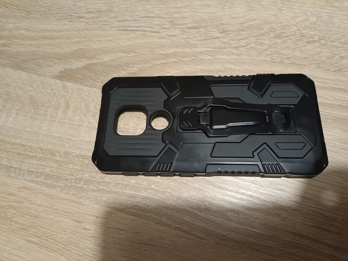 Etui na telefon Motorola g9