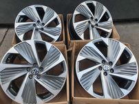 761# Felgi aluminiowe 18” 5x100 VW POLO GTI 2G0