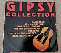 LP Vinil GIPSY (Gira Discos LP musica Gipsy)