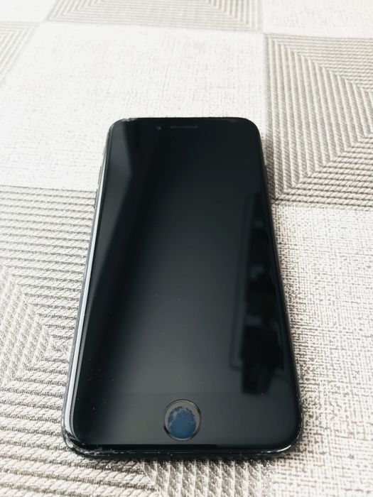 Iphone 7 128GB Black Mat