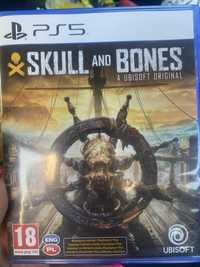 Skull and Bones ps5