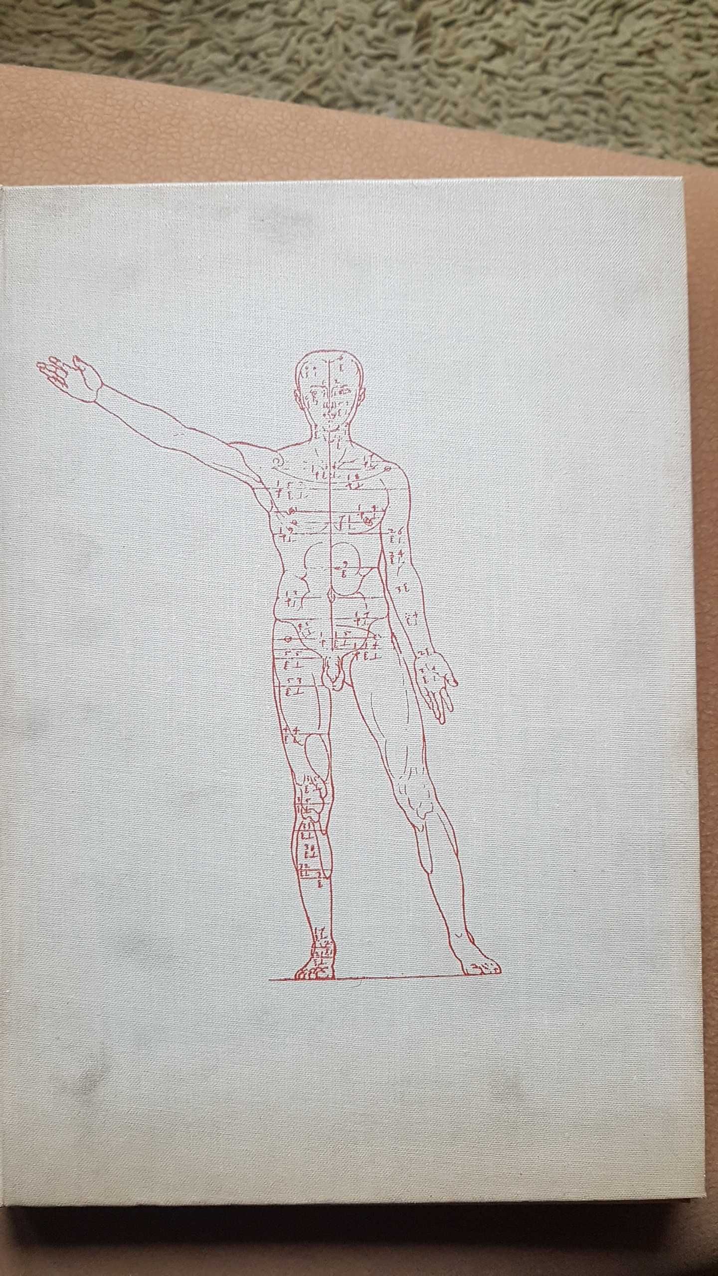 Atlas anatomii człowieka tom 2
