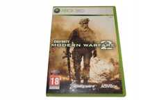 Call Of Duty: Modern Warfare 2 Microsoft Xbox 360 Pl Napisy