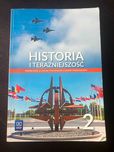 Historia i teraźniejszość kl 2 WSiP, zakres podstawowy
