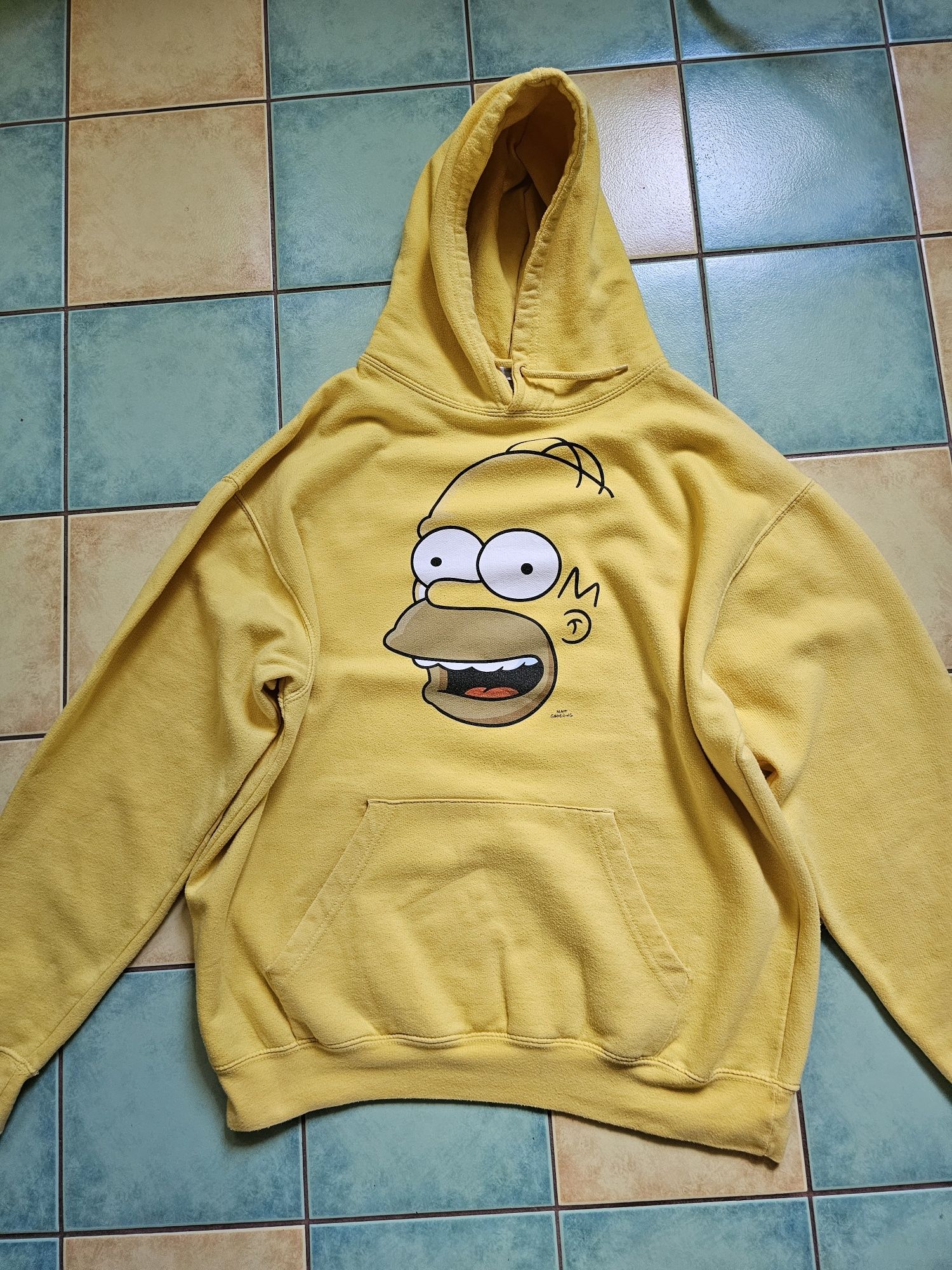 Bluza męska/młodzieżowa rozmiar L
