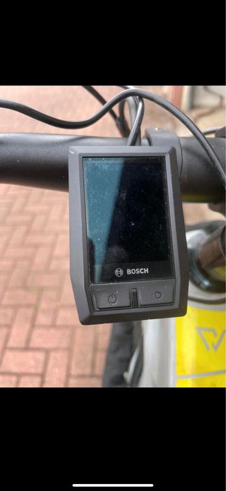 Rower elektryczny e-bike Conway S2.7 MOŻLIWA WYMIANA