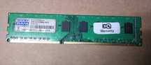 Оперативна пам'ять ddr3 4 gb