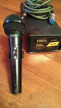 Микрофон TAKY AT-902