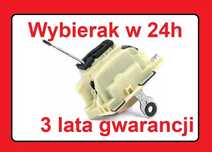 P1856 P240C Naprawa dźwigni wybieraka mercedes w203 w209 w211 w219