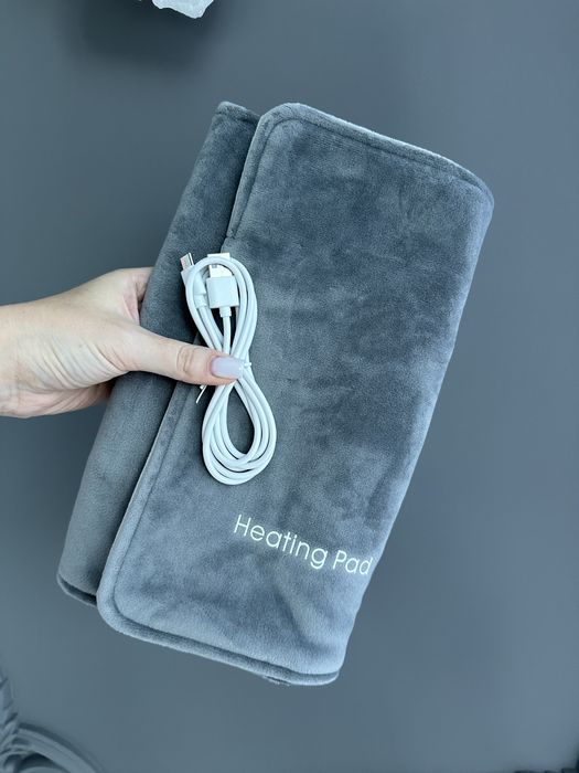 Грілка електрична «Ніжний дотик» 50х30см