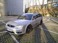 Ford Mondeo Ford Mondeo MK3 ST220