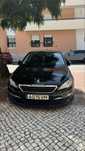 Peugeot 308 BlueHDI