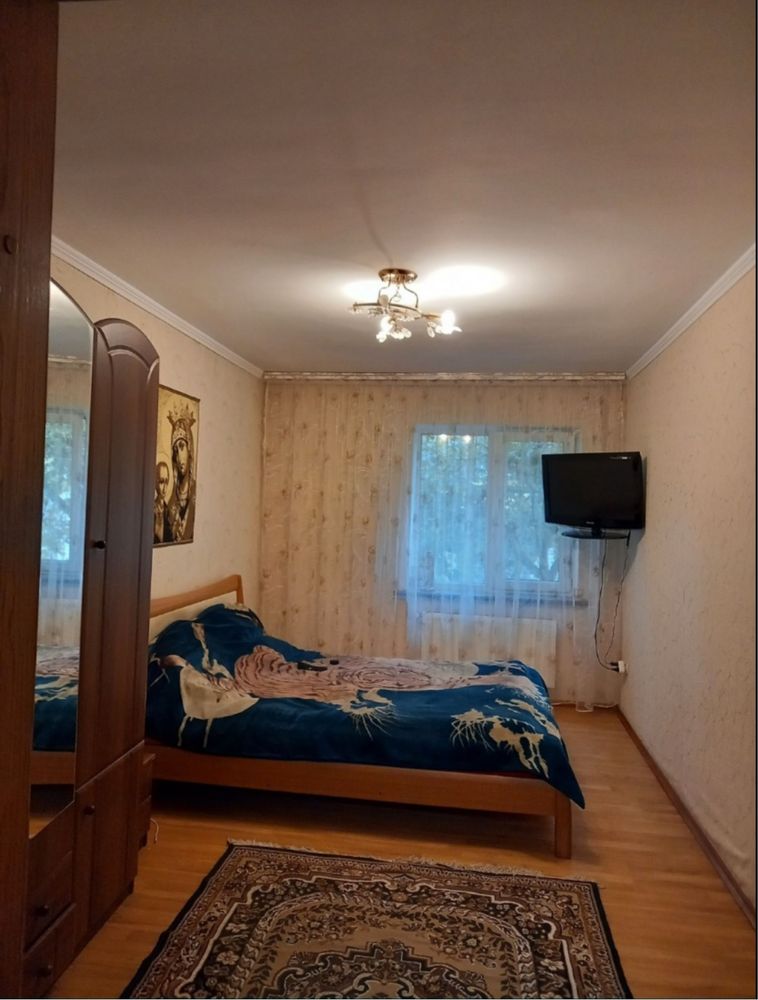 Будинок, с. Глибочиця