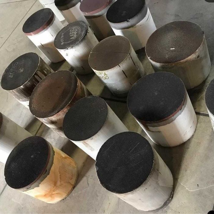 " Куплю каталізатори. Продати каталізатор. Скупка катализаторів.