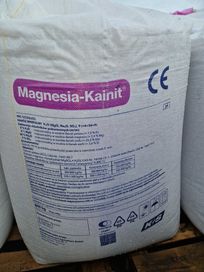 Magnesia Kainit 600kg bb