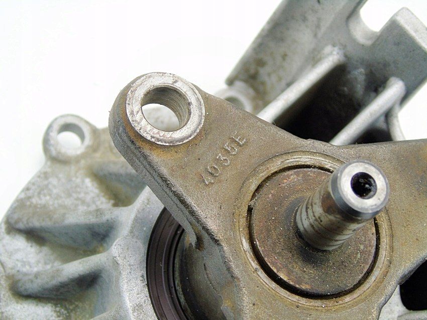 Obudowa Wałek Flansza Skrzyni Biegów 5Hp18 Bmw M52 E36 E38 E39 2.2 2.5