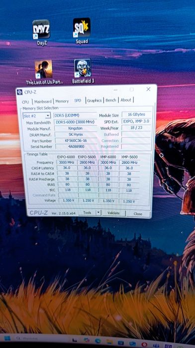 PC (i5 14400f RX 7900 XT ddr5 32gb 6000mh M.2 512gb)