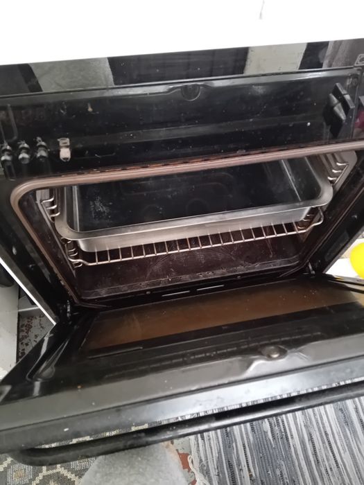 Forno eléctrico,  usado