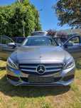 Mercedes-Benz C200